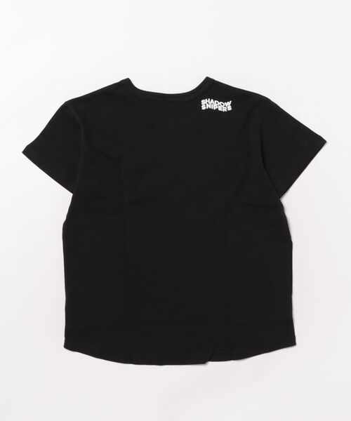 セール】ﾒｯｼｭﾎﾟｹｯﾄTｼｬﾂ（Tシャツ/カットソー）｜FARM（ファーム