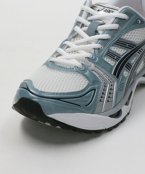 別注BEAUTY&YOUTH × ASICS GEL-KAYANO 14 ASICS X BEAUTY & YOUTH - GEL KAYANO 14 – Premier