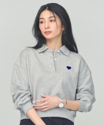 RUGBY SWEAT SHIRT