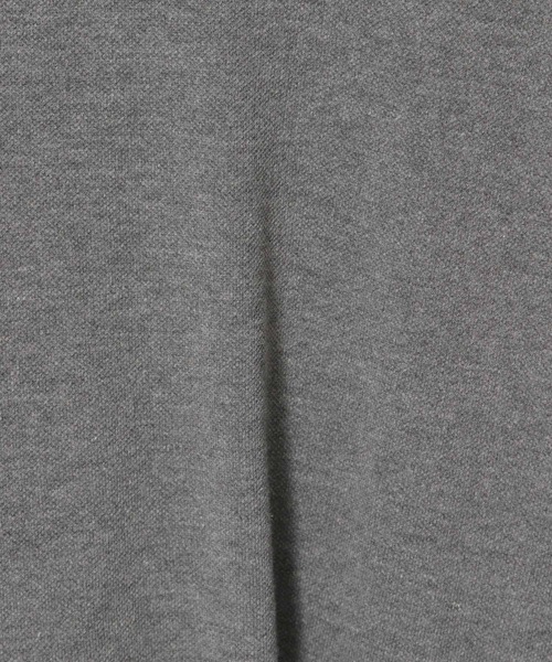 FOUND GOOD（ファウンドグッド）の「TCカノコTシャツ（Tシャツ/カットソー・メンズ・グレー系/ブラック/グレー系1/ネイビー・S/L/M/XL）」の5枚目の写真