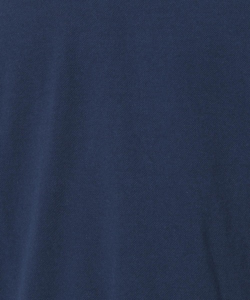 FOUND GOOD（ファウンドグッド）の「TCカノコTシャツ（Tシャツ/カットソー・メンズ・グレー系/ブラック/グレー系1/ネイビー・S/L/M/XL）」の7枚目の写真