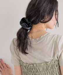 LOWRYS FARM | FLシュシュ 326074(ヘアゴム)