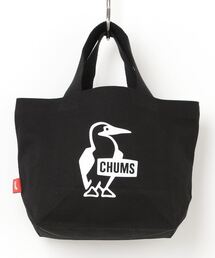 チャムス CHUMS Booby Mini Canvas Tote