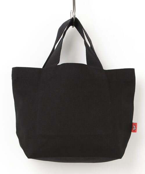 CHUMS（チャムス）の「チャムス CHUMS Booby Mini Canvas Tote（トートバッグ・メンズ・その他・ONE SIZE）」の2枚目の写真