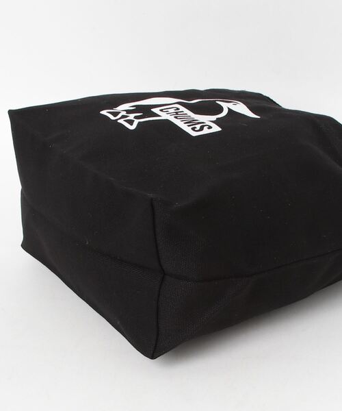 CHUMS（チャムス）の「チャムス CHUMS Booby Mini Canvas Tote（トートバッグ・メンズ・その他・ONE SIZE）」の3枚目の写真