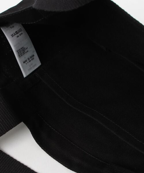 CHUMS（チャムス）の「チャムス CHUMS Booby Mini Canvas Tote（トートバッグ・メンズ・その他・ONE SIZE）」の4枚目の写真