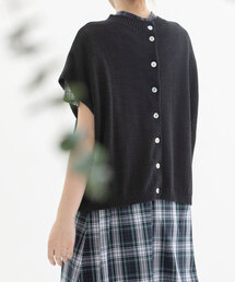 nop de nod ベスト 今季 新品未使用 タグつき 58cf019-35558-02b.jpg