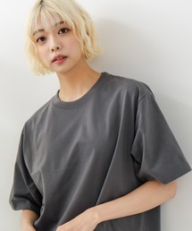 【DISCUS/ディスカス】マルチファンクション パックTシャツ