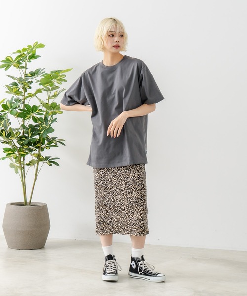 UNIIT（ユニット）の「【DISCUS/ディスカス】マルチファンクション パックTシャツ（Tシャツ/カットソー・メンズ・ブラウン/ホワイト/チャコールグレー/ブラック・X-LARGE/LARGE/MEDIUM）」の18枚目の写真