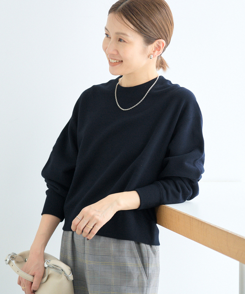 IENA（イエナ）｜スウェット一覧 - WEAR