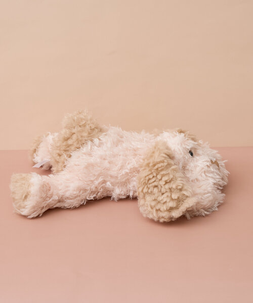 BIRTHDAY BAR（バースデイバー）の「【MON AMI　モナミ】ボガートパピー（おもちゃ・キッズ・アイボリー・0）」の3枚目の写真