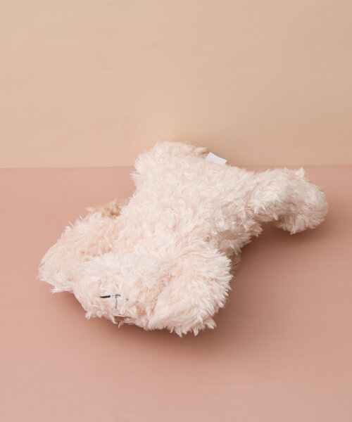 BIRTHDAY BAR（バースデイバー）の「【MON AMI　モナミ】ボガートパピー（おもちゃ・キッズ・アイボリー・0）」の5枚目の写真