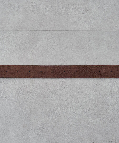 SHENERY（シーナリー）の「《コーデのアクセントに》ポーチ付ベルト（ベルト・レディース・ブラウン/ブラック・FREE）」の9枚目の写真