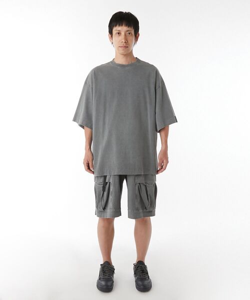 N.HOOLYWOOD(エヌハリウッド)BIG T-SHIRT ビッグTシャツ BIG T-SHIRT N.HOOLYWOOD COMPILE│N-HOOLYWOOD.COM
