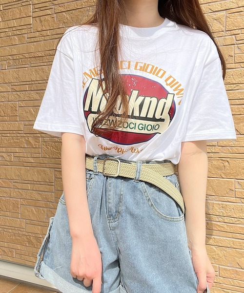 【♡greenmilk♡ 】エピヌ ロールアップデニム M épine roll up jeans | épine