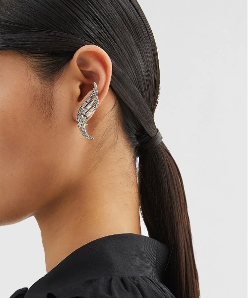セール】GW2 EARRINGS 4（ピアス（両耳用））｜JIL SANDER（ジル