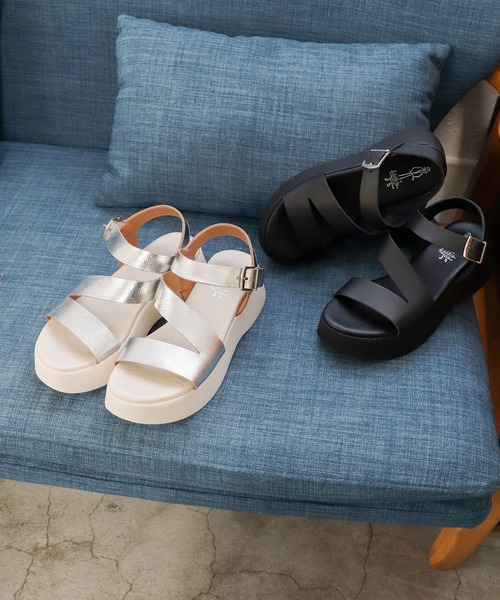 Galaabend 16SS グレンソンキップサンダル R5H3Ctxy.jpg?width=768