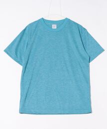 United Athle/4.1オンス ドライアスレチック Tシャツ