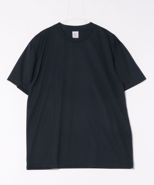 CERCA(チェルカ)の「United Athle/4.1オンス ドライアスレチック Tシャツ(Tシャツ/カットソー・メンズ・レッド/ピンク/ラベンダー/モカ/オリーブ/ターコイズブルー/アクア/グリーン/ゴールド/コバルトブルー/カーキ/オレンジ系その他/グレー/ダークグリーン/パープル/パープル系その他/フューシャピンク/グレイッシュブルー/ガンメタ/ヘザーグレー/バイオレット/ライム/ライトグリーン/フレッシュイエロー/ライトブルー/ベビーピンク/ピンク系その他/ロイヤルブルー/ミント/ネイビー/オレンジ/インディゴブルー/イエロー系その他/ブルー系その他/ピンク系その他2/イエロー/バーガンディー/ブラック/ホワイト/ローズ・MEDIUM/SMALL/LARGE/X-LARGE)」の16枚目の写真