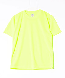 United Athle/4.1オンス ドライアスレチック Tシャツ