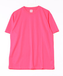 United Athle/4.1オンス ドライアスレチック Tシャツ