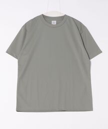 United Athle/4.1オンス ドライアスレチック Tシャツ