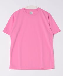 United Athle/4.1オンス ドライアスレチック Tシャツ