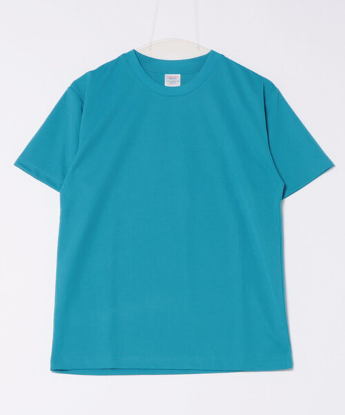 CERCA(チェルカ)の「United Athle/4.1オンス ドライアスレチック Tシャツ(Tシャツ/カットソー・メンズ・レッド/ピンク/ラベンダー/モカ/オリーブ/ターコイズブルー/アクア/グリーン/ゴールド/コバルトブルー/カーキ/オレンジ系その他/グレー/ダークグリーン/パープル/パープル系その他/フューシャピンク/グレイッシュブルー/ガンメタ/ヘザーグレー/バイオレット/ライム/ライトグリーン/フレッシュイエロー/ライトブルー/ベビーピンク/ピンク系その他/ロイヤルブルー/ミント/ネイビー/オレンジ/インディゴブルー/イエロー系その他/ブルー系その他/ピンク系その他2/イエロー/バーガンディー/ブラック/ホワイト/ローズ・MEDIUM/SMALL/LARGE/X-LARGE)」の17枚目の写真