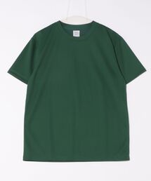 United Athle/4.1オンス ドライアスレチック Tシャツ