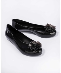 ZAXY（ザクシー）の「ZAXY POP SPRING FEM（バレエシューズ）」