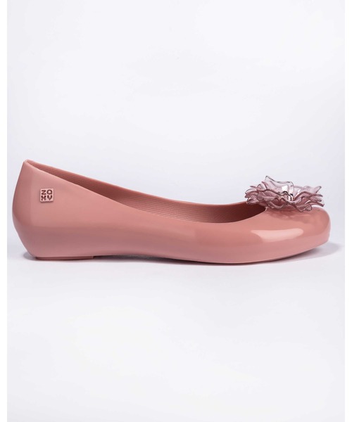 【美品】GALAXYバレエシューズ TO9648BW001228_thumb.jpg