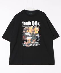 ストリートグラフィックTEE(M1)