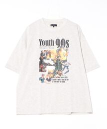 ストリートグラフィックTEE(M1)