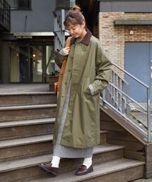 ブランド古着】FREAK'S STORE｜フリークスストアのステンカラー