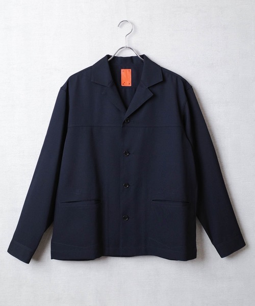 KATO` 3D 　デニムジャケット　J01DOW　サイズ M 3D DENIM JACKET “J01DOW” 特集 |