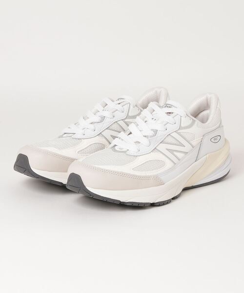 U990 GB6（スニーカー）｜New Balance（ニューバランス）の