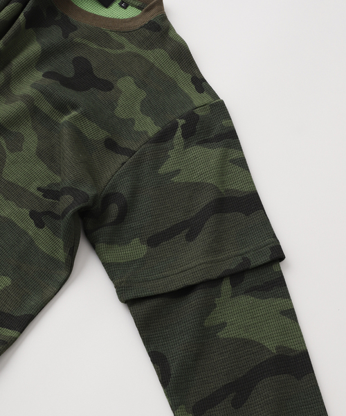 afb Tシャツ camo柄　新品 Jason Mraz Camouflage Rooster T-shirt | Shop the Jason Mraz