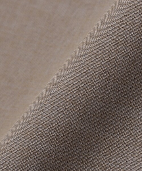 SHIPS Colors(シップス カラーズ)の「SHIPS Colors:〈洗濯機可能〉ポリトロ ワイド テーパード パンツ(その他パンツ・メンズ・ブルー/ブラック/ライトグレー/ネイビー/ブラウン・MEDIUM/LARGE/X-LARGE)」の16枚目の写真