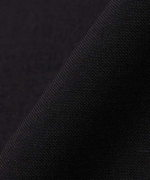 SHIPS Colors(シップス カラーズ)の「SHIPS Colors:〈洗濯機可能〉ポリトロ ワイド テーパード パンツ(その他パンツ・メンズ・ブルー/ブラック/ライトグレー/ネイビー/ブラウン・MEDIUM/LARGE/X-LARGE)」の20枚目の写真