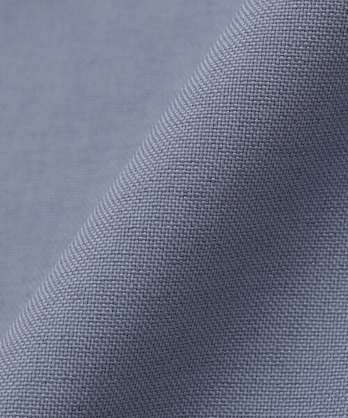 SHIPS Colors(シップス カラーズ)の「SHIPS Colors:〈洗濯機可能〉ポリトロ ワイド テーパード パンツ(その他パンツ・メンズ・ブルー/ブラック/ライトグレー/ネイビー/ブラウン・MEDIUM/LARGE/X-LARGE)」の22枚目の写真