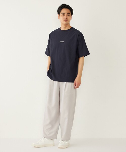 90s sears wearmaster ワイド　ワークパンツ　茄子紺チノクロス 90s sears wearmaster ワイド ワークパンツ 茄子紺チノクロ