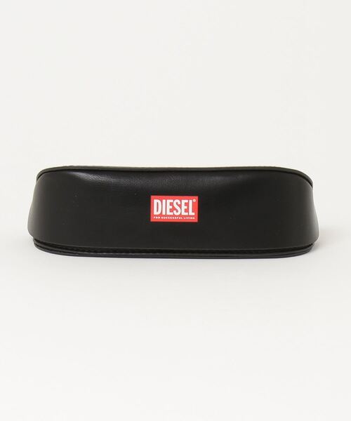 DIESEL（ディーゼル）の「ユニセックス ファッションメガネ 0DL5001（メガネ・メンズ・その他・54）」の6枚目の写真