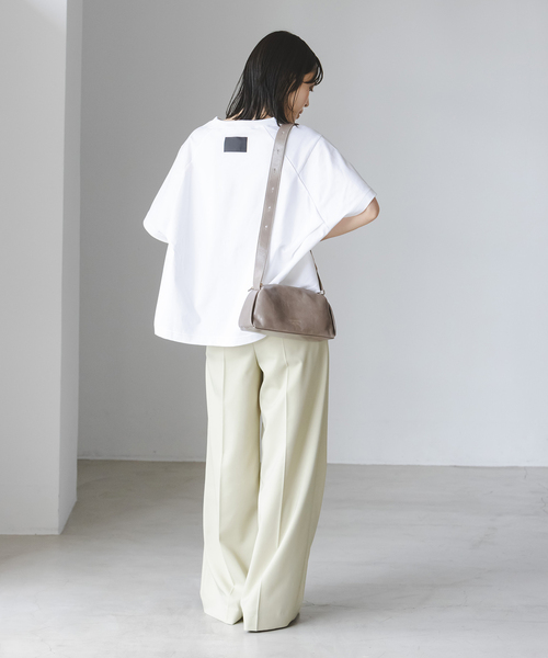 追加》COG THE BIGSMOKE/コグザビッグスモーク JEMMA T-SHIRT（T