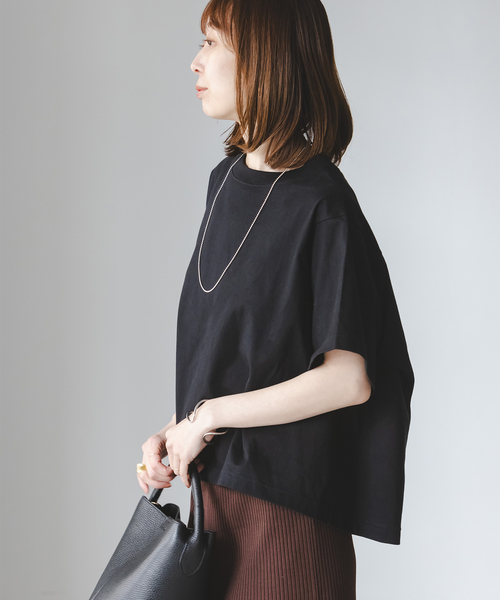 追加》COG THE BIGSMOKE/コグザビッグスモーク JEMMA T-SHIRT（T