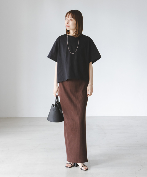 追加》COG THE BIGSMOKE/コグザビッグスモーク JEMMA T-SHIRT（T