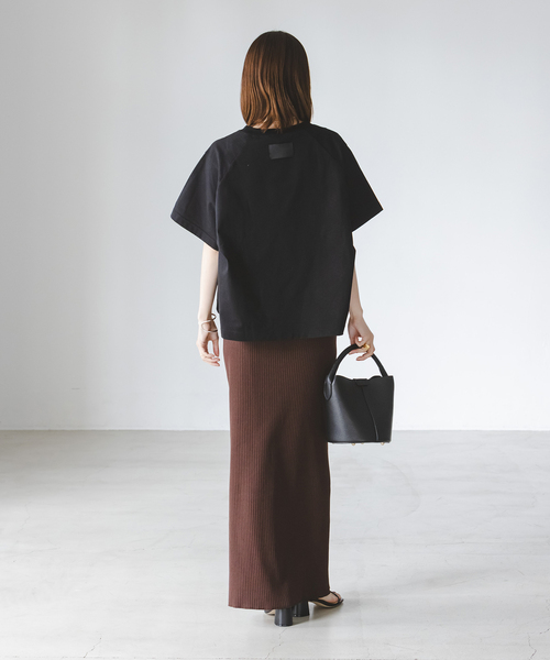 追加》COG THE BIGSMOKE/コグザビッグスモーク JEMMA T-SHIRT（T