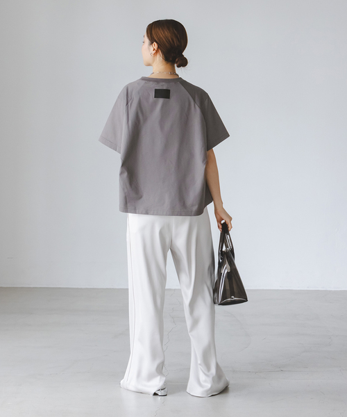 追加》COG THE BIGSMOKE/コグザビッグスモーク JEMMA T-SHIRT（T