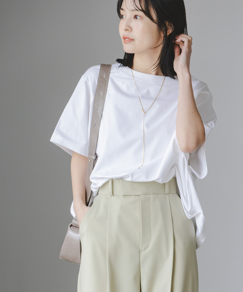 追加》COG THE BIGSMOKE/コグザビッグスモーク JEMMA T-SHIRT（T
