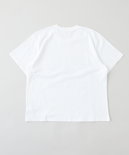 Second/Layer La Bomba Tee セカンドレイヤー TシャツＬ Second/Layer La Bomba Tee セカンドレイヤー TシャツL - メルカリ