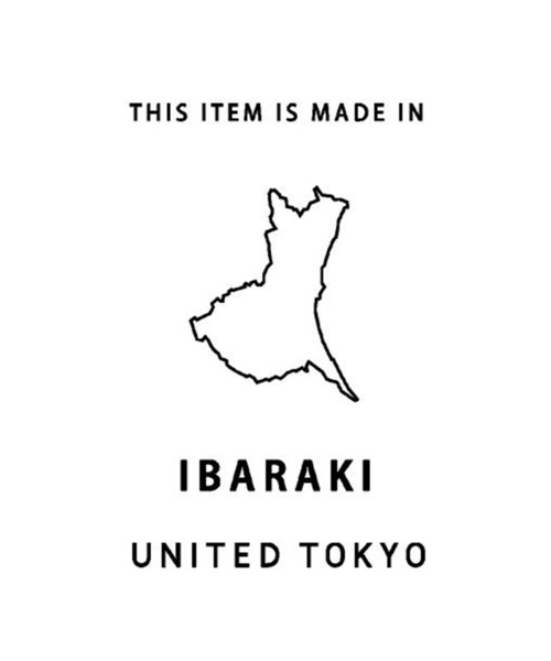 UNITED TOKYO(ユナイテッドトウキョウ)の「【残りわずか!】Double Belted Inverted Pleats Skirt|セットアップ/オフィスカジュアル/オケージョン/夏服/ウォッシャブル(スカート・レディース・キャメル/ブラック/ライトベージュ・1/2)」の11枚目の写真